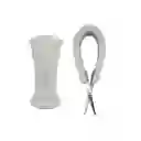 Tijeras Con Punta Redondeada Para Manicura Del Bebé, Mango En Silicona 100% Libre De Bpa, Hojas Curvas, Fácil Agarre Antideslizante, Hechas En Material De Alta Calidad - Dr Brown's