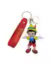 Llavero De Pinocho – Edición Coleccionable