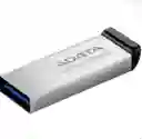 Memoria Usb Adata 128gb – Velocidad 3.2 Y Diseño Metálico Compacto