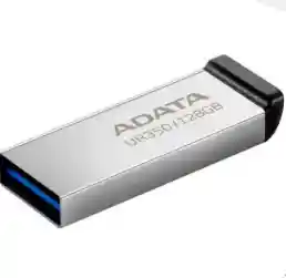 Memoria Usb Adata 128gb – Velocidad 3.2 Y Diseño Metálico Compacto
