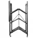 Organizador Metalico Plegable