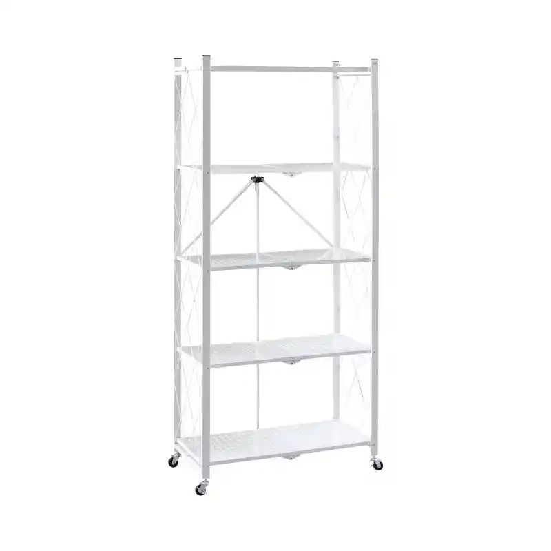 Organizador Metalico Plegable