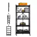 Organizador Metalico Plegable