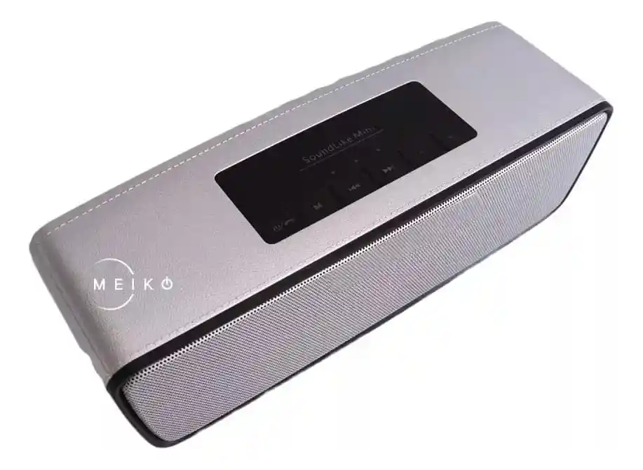 Bafle Parlante Bluetooth Recargable Usb Fm Elegante