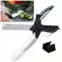 Tijera De Cocina Inteligente Clever Cutter