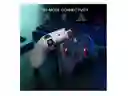 Control Mando Inalambrico 2.4 Bt Gamesir T4 Nova Lite Blanco