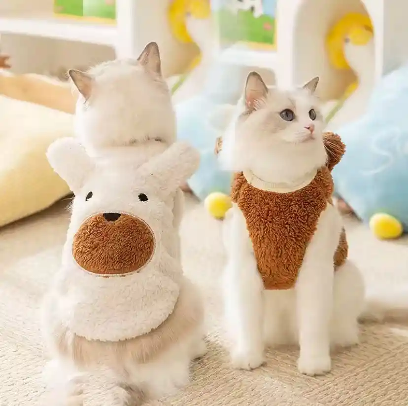 Saco Para Mascota (talla S)