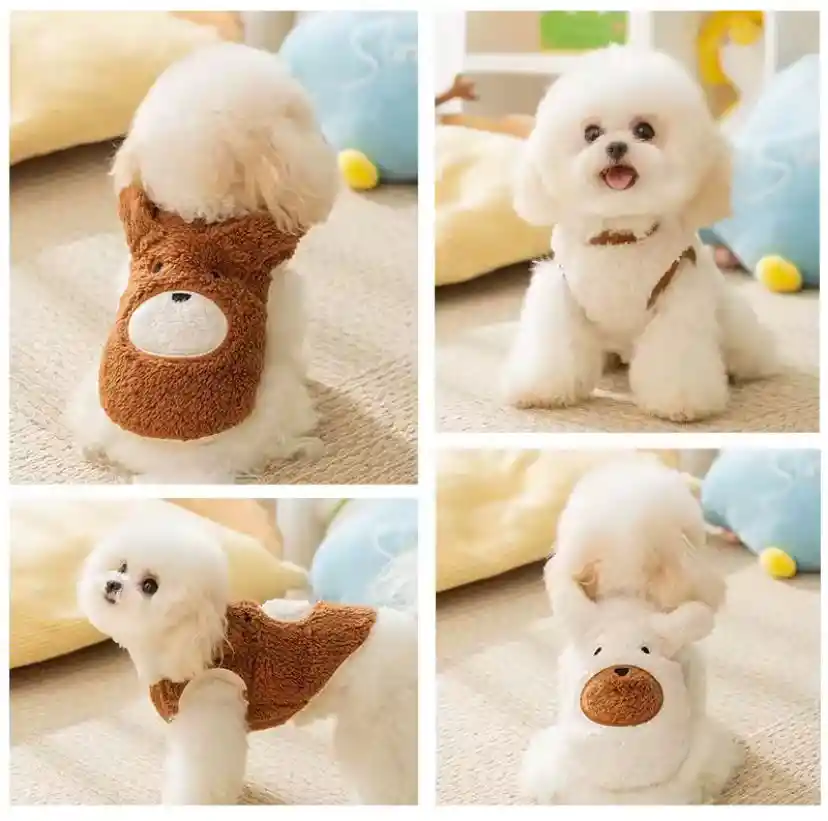 Saco Para Mascota (talla S)