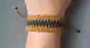 Pulsera Camino Del Inca – Tierra Ancestral