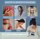 Parche Para Aliviar La Ansiedad