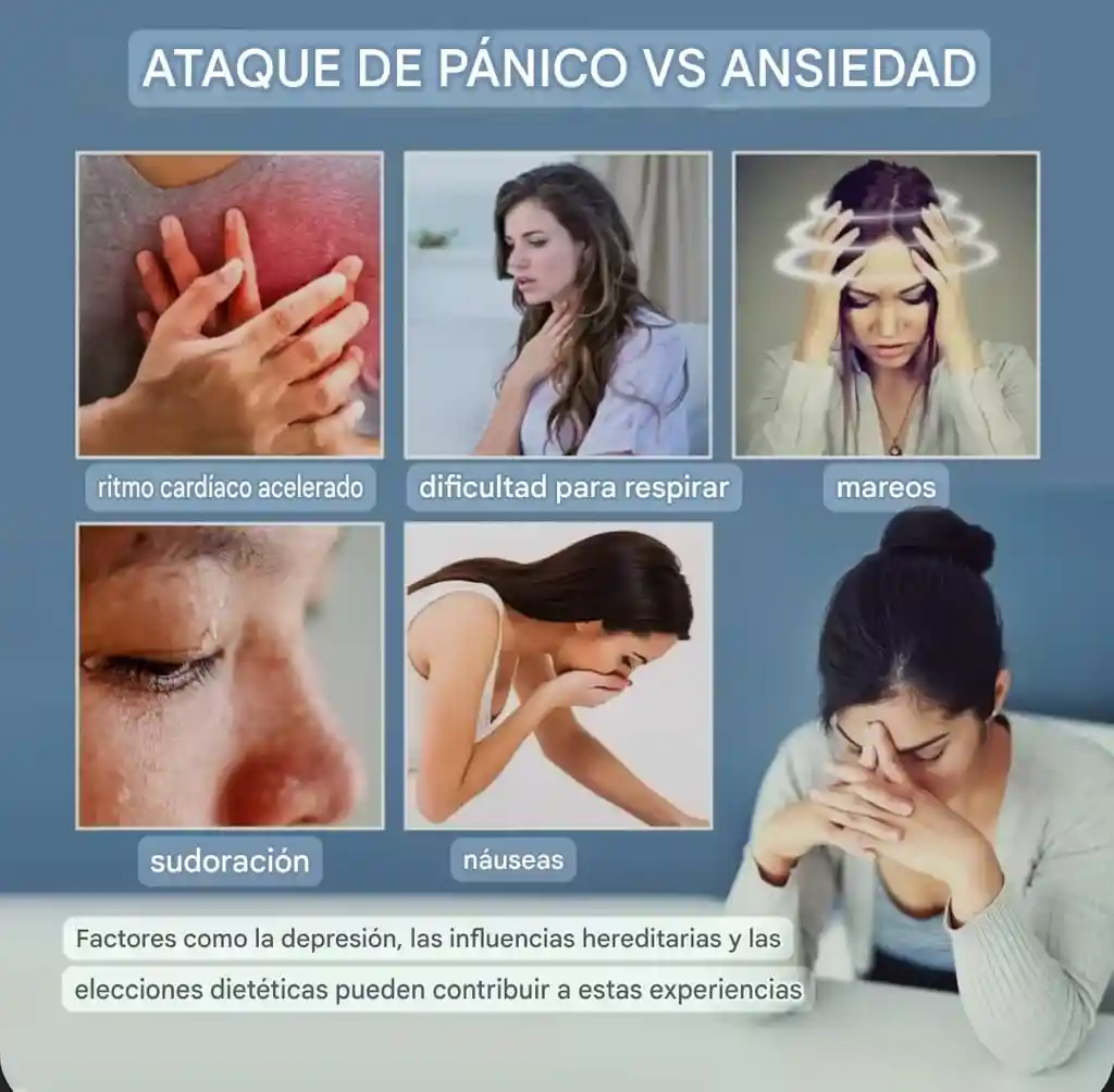 Parche Para Aliviar La Ansiedad