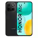 Celular Honor X6c Dual Sim 256gb /8gb 6.61'' Ip64 50mpx, Negro