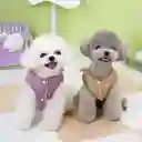 Chaleco Para Mascota (talla S)
