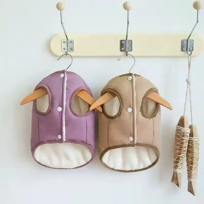 Chaleco Para Mascota (talla S)