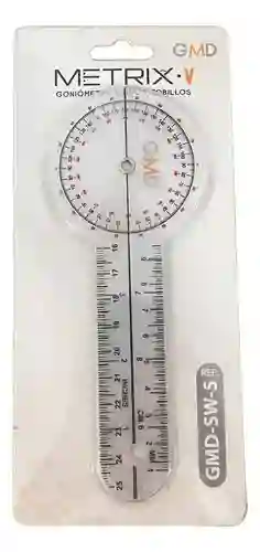 Goniometro Codos Y Tobillos