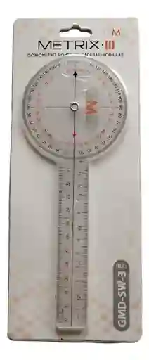 Goniometro Hombros, Caderas Y Rodillas
