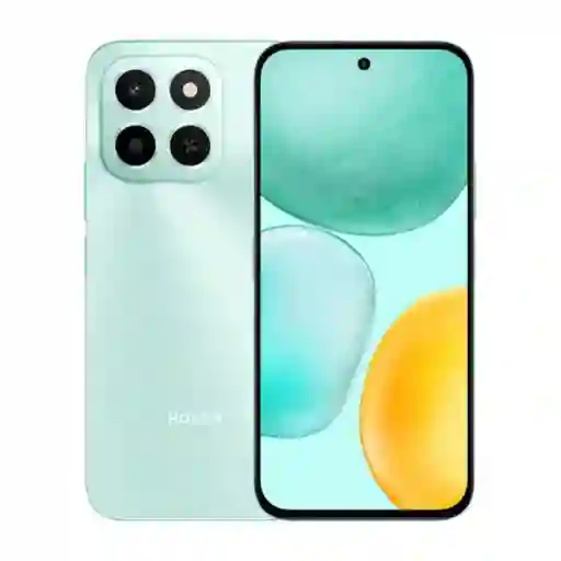 Celular Honor X6c Dual Sim 256gb /8gb 6.61'' Ip64 50mpx, Cian