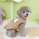 Chaleco Para Mascota (talla M)