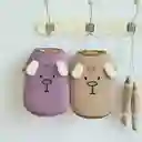 Chaleco Para Mascota (talla M)