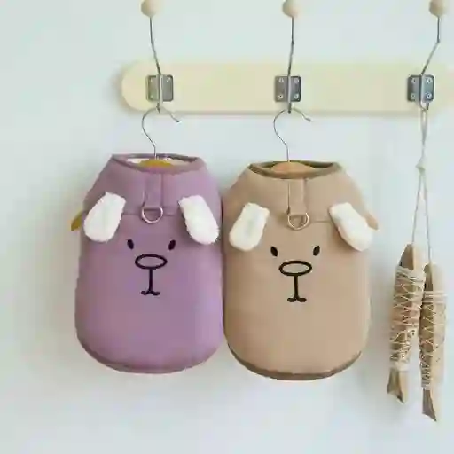 Chaleco Para Mascota (talla M)