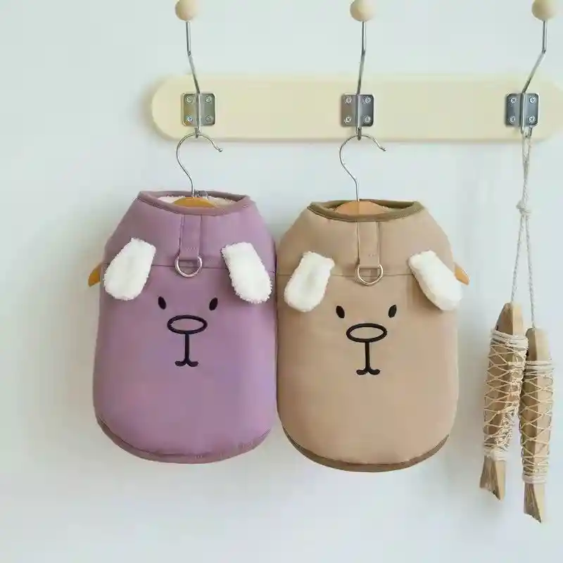 Chaleco Para Mascota (talla M)