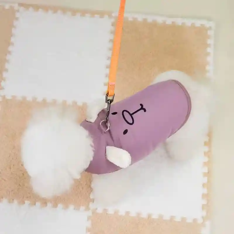 Chaleco Para Mascota (talla M)