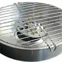 Asador Para Estufa