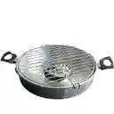 Asador Para Estufa
