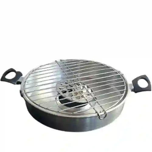 Asador Para Estufa