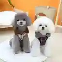 Chaleco Para Mascota (talla S)