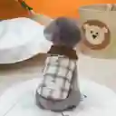 Chaleco Para Mascota (talla M)