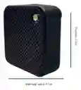 Parlante Altavoz Bluetooth 5.0 Impermeable De Alta Duración