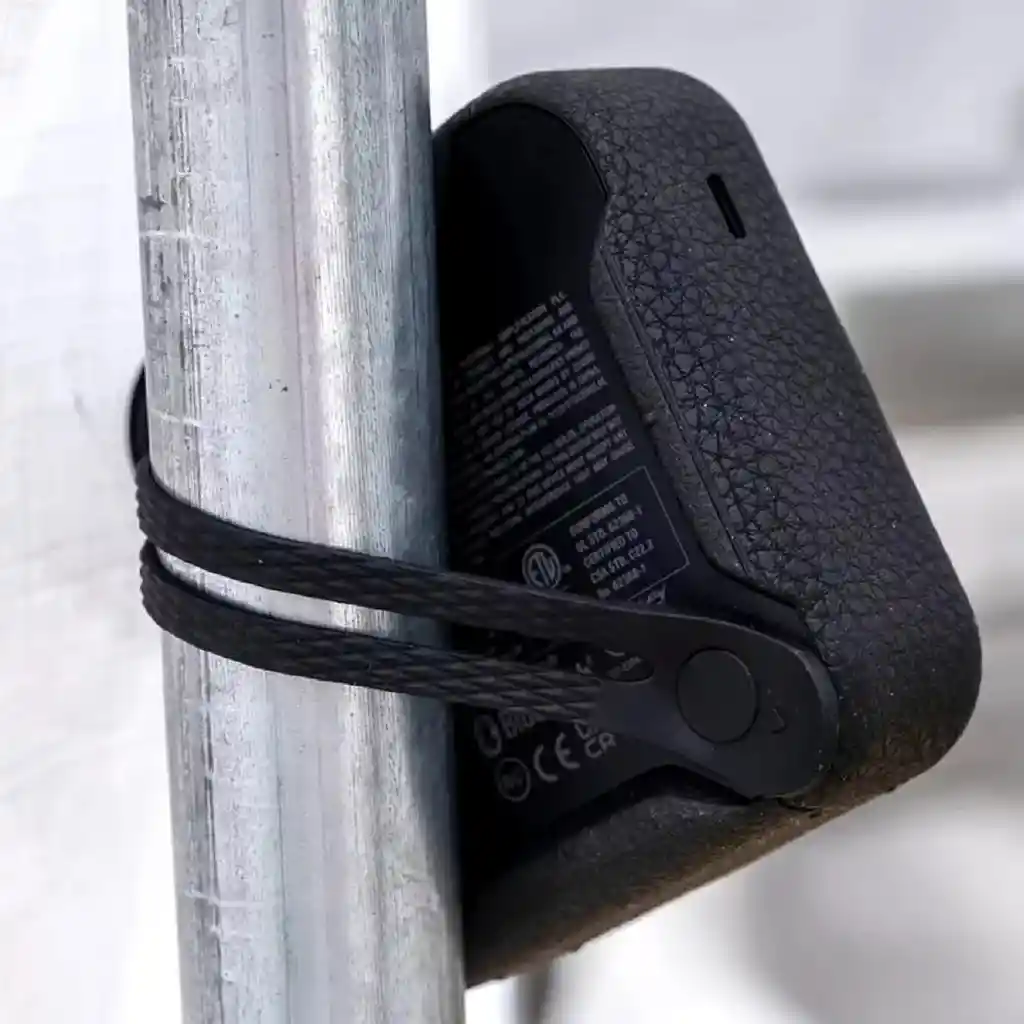 Parlante Altavoz Bluetooth 5.0 Impermeable De Alta Duración