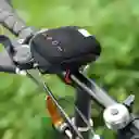 Parlante Inalambrico Bluetooth Agarre Manubrio Bicicleta Bike