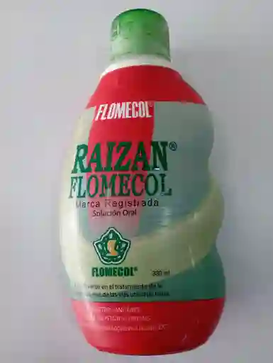 Raizan Jarabe