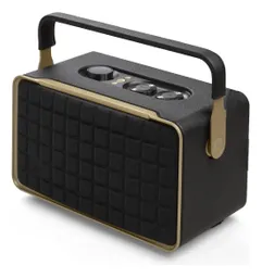 Parlante Altavoz Bluetooth Columbus Party 200 Mini