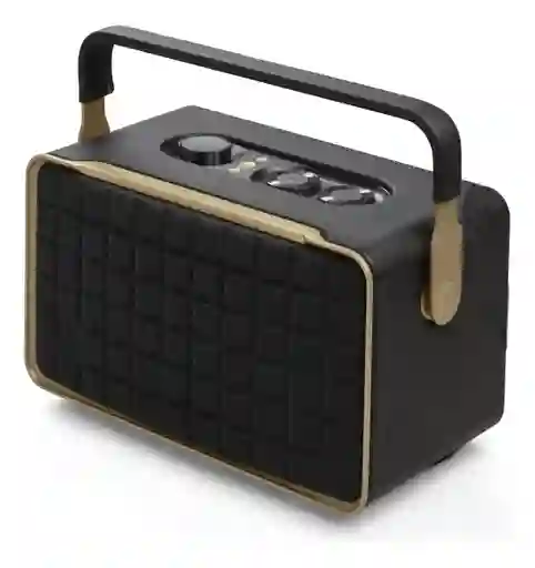 Parlante Altavoz Bluetooth Columbus Party 200 Mini