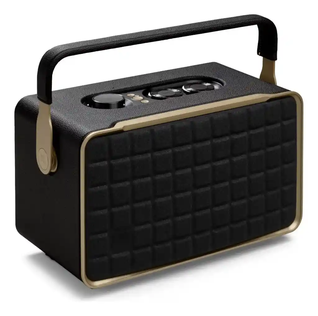 Parlante Altavoz Bluetooth Columbus Party 200 Mini