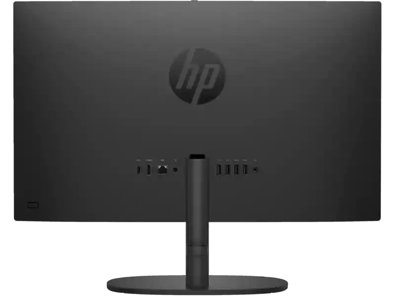 Computador Hp Todo En Uno 22-dg0011la N100, 8gb, 256gb, 21.5" Fhd