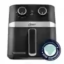 Freidora Oster Negro 4 Lt 1300 W