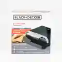 Sanduchera Black And Decker Negro 2 Pt 750 W
