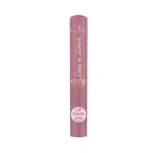 Delineador De Labios Líquido Essence Line N' Stain! Tatto Tn1 Everyone's Nude-pink