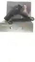 Secador Cabello 3000w Potente Tres Niveles De Temp Re2003 Color Negro