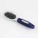 Cepillo Perro Conairpet Alisador 20cm Morado Plastico