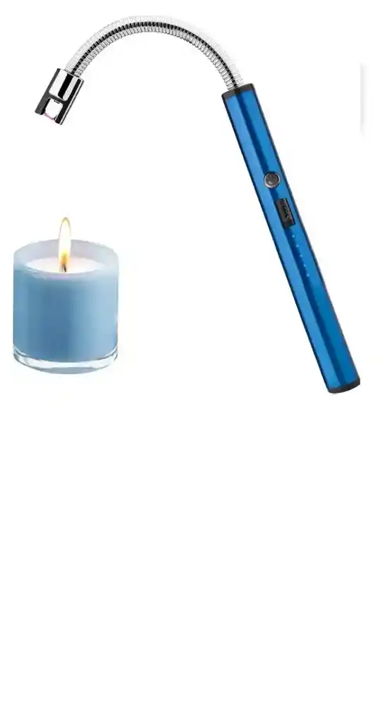 Encendedor De Arco Eléctrico Recargabl - G A