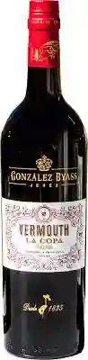 Vermouth La Copa Rojo 750 Ml