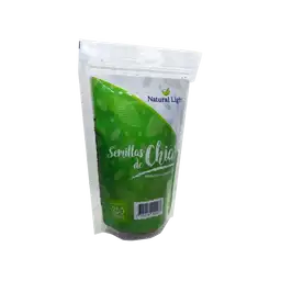 Semillas De Chia 250 G