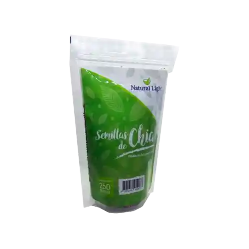 Semillas De Chia 250 G