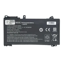 Bateria Oem Para Hp Oa03