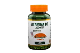 Vitamina D3